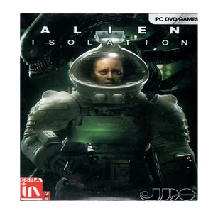 بازی Alien Isolation مخصوص PC