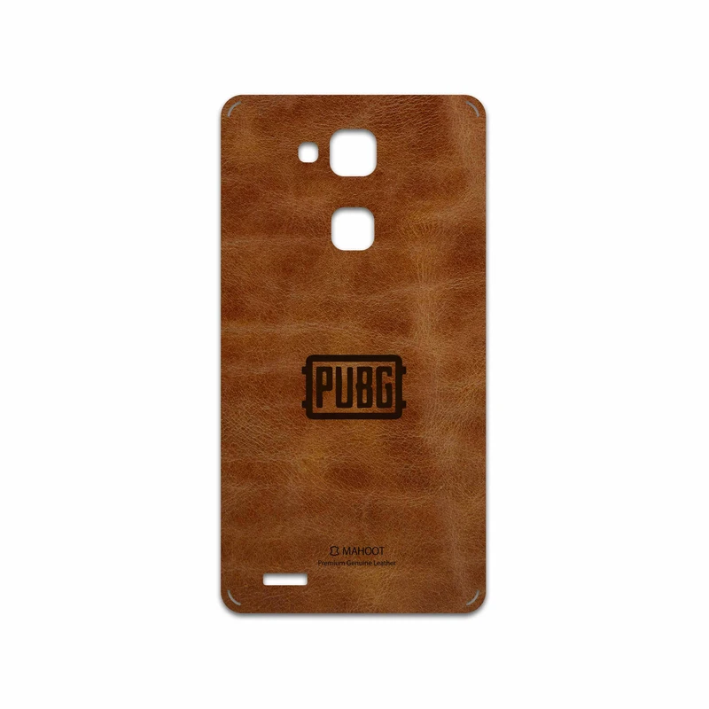 برچسب پوششی ماهوت مدل BFL-PUBG مناسب برای گوشی موبایل هوآوی Mate 7