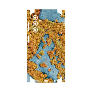 MAHOOT Atom Universe 7-FullSkin Cover Sticker for Samsung Galaxy A24