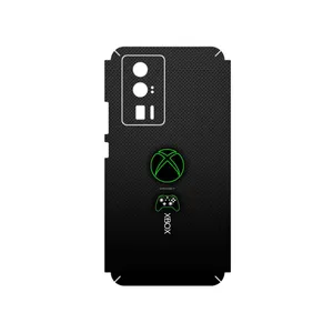 MAHOOT XBOX Cover Sticker for Xiaomi Poco F5 Pro