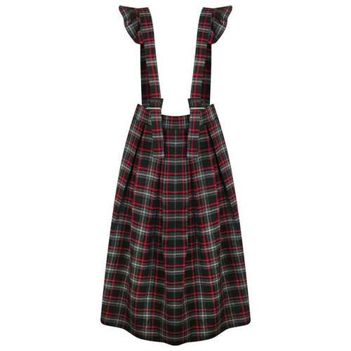 سارافون زنانه مدل 3717