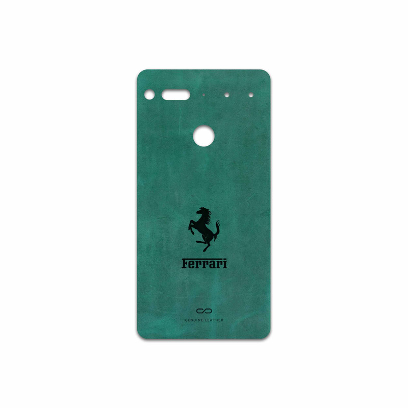 برچسب پوششی ماهوت مدل GBFL-FRRI مناسب برای گوشی موبایل اسنشال PH1