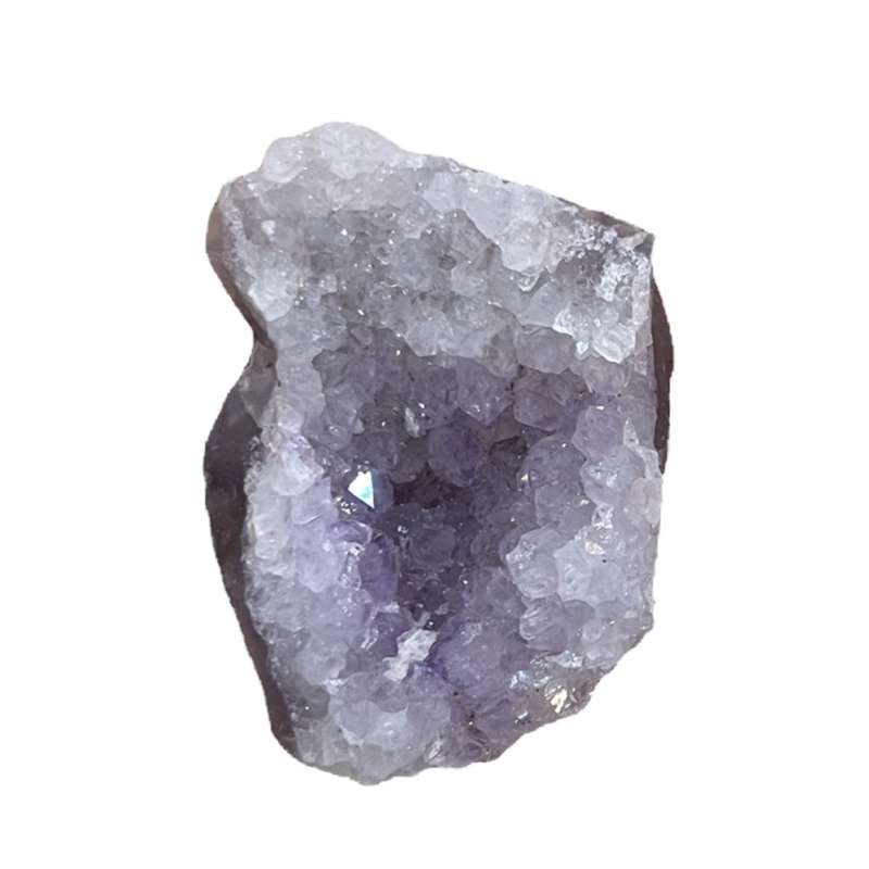 سنگ راف آمیتیست مدل 1115