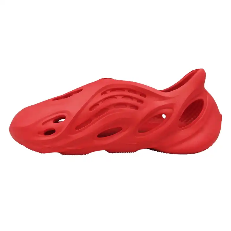 کفش ساحلی مدل 1927905 رنگ قرمز