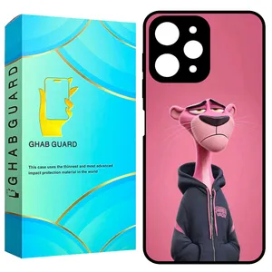 Ghab Guard GCHPR12 Cove for Xiaomi Redmi 12 4G / Redmi 12 5G / Poco M6 Pro 5G