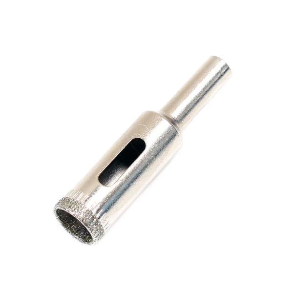 مته گردبر شیشه و سرامیک مدل CT سایز 80 میلی متر