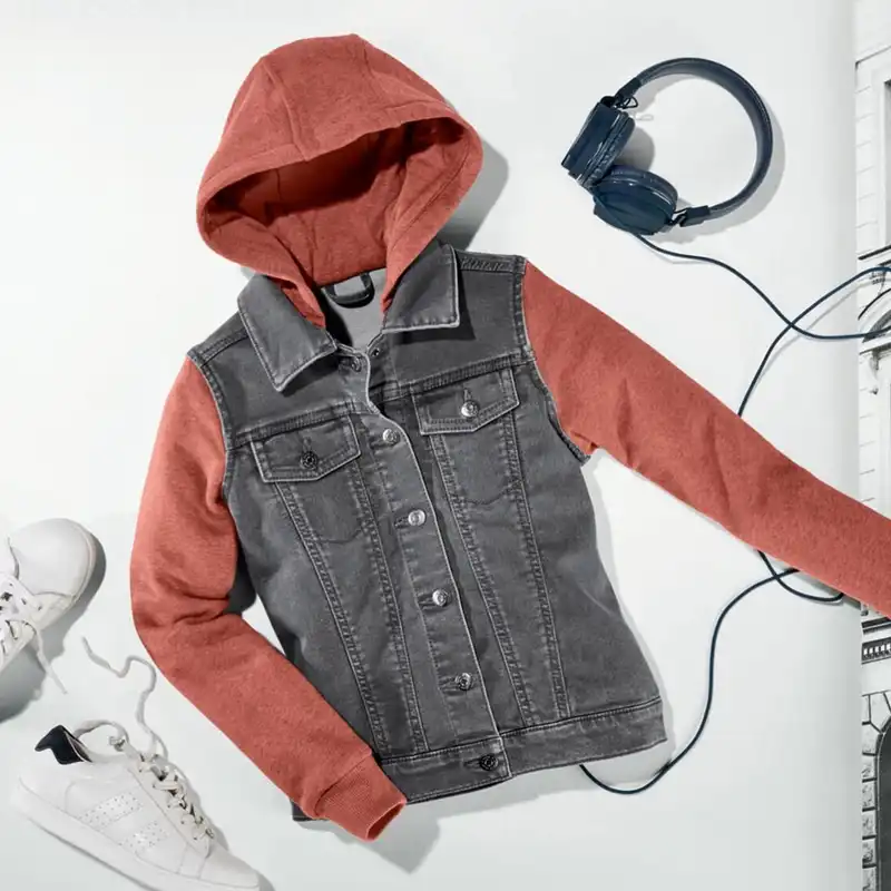 سویشرت پسرانه پیپرتس مدل s-20