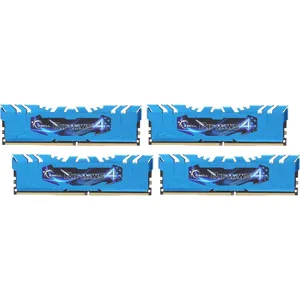 رم دسکتاپ DDR4 دو کاناله 2800 مگاهرتز CL15 جی اسکیل سری Ripjaws V ظرفیت 32 گیگابایت
