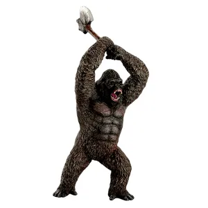 فیگور مدل کینگ کونگ TNG