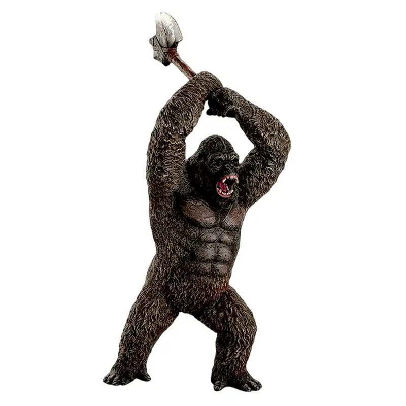 فیگور مدل کینگ کونگ TNG