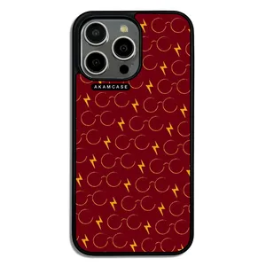 AKAM AMCWA15PROMAX-HARRY POTTER13 Cover For Apple iPhone 15 Pro Max