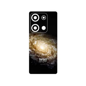 MAHOOT Universe_by_NASA_1 Cover Sticker for Xiaomi Redmi Note 14S