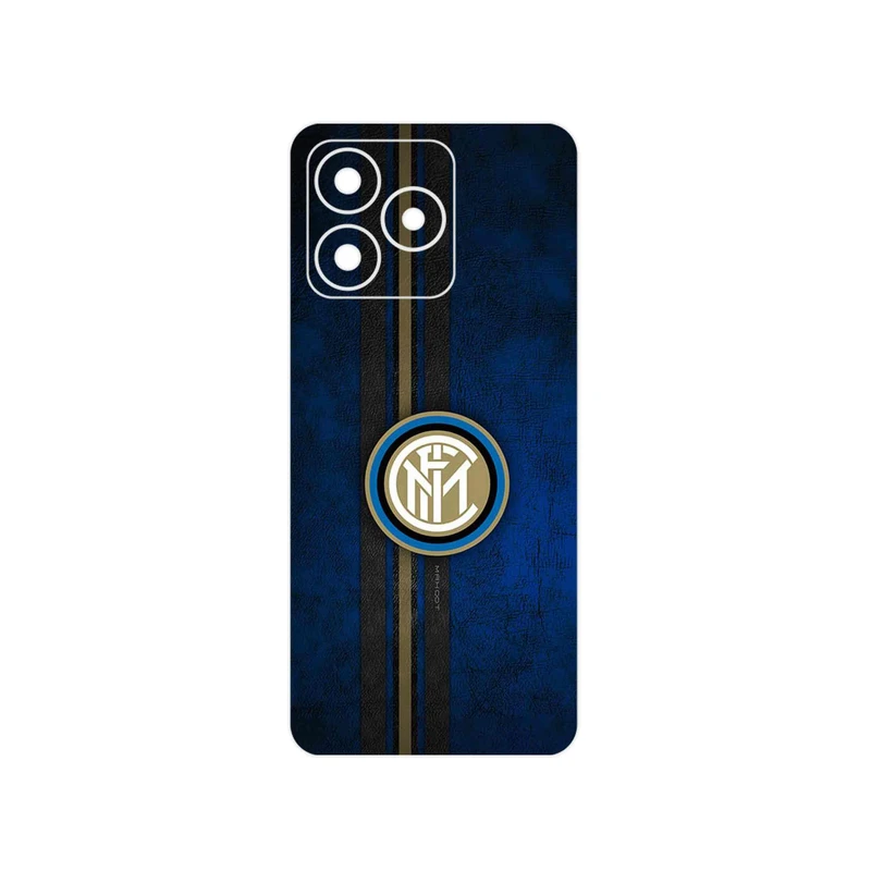 برچسب پوششی ماهوت مدل Inter_Milan مناسب برای گوشی موبایل ریلمی C53