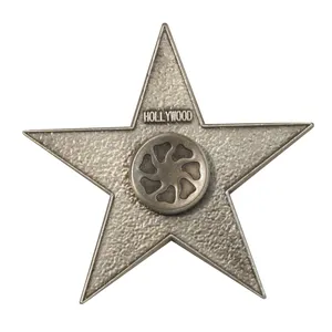 اسپینر دستی مدل Hollywood Star