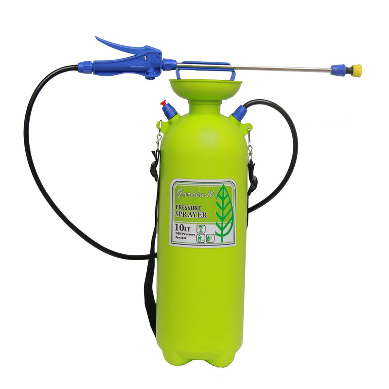 سمپاش دی اس اچ مدل garden 10 گنجایش 10 لیتر