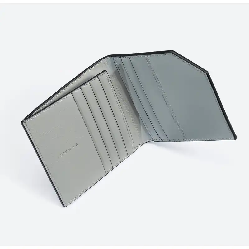 کیف پول جوهر مدل Moon