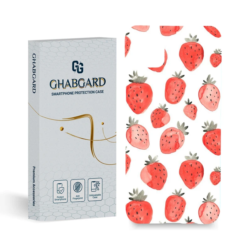 کاور قاب گارد مدل دخترانه مناسب برای گوشی موبایل هوآوی Nova 7i / Nova 6 SE / P40 Lite