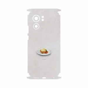 MAHOOT Lasagne-FullSkin Cover Sticker for Motorola Edge 40