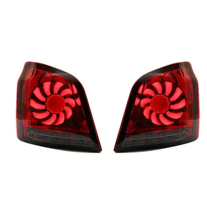 چراغ خطر عقب ان جی کو مدل S500 مناسب برای پراید 111 بسته 2 عددی