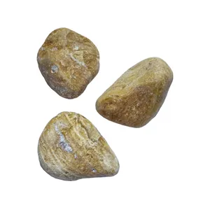 سنگ تزیینی آکواریوم مدل SAN-33 مجموعه 3 عددی