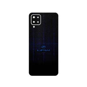 MAHOOT Lifan Cover Sticker for Samsung Galaxy M12