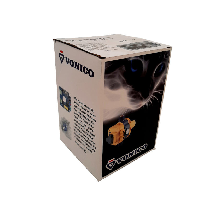 ست کنترل وونیکو مدل PC19