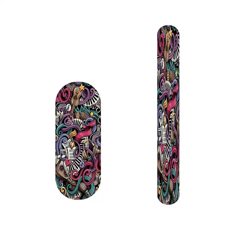 سوهان ناخن مدل ساز کد 334 بسته 2 عددی