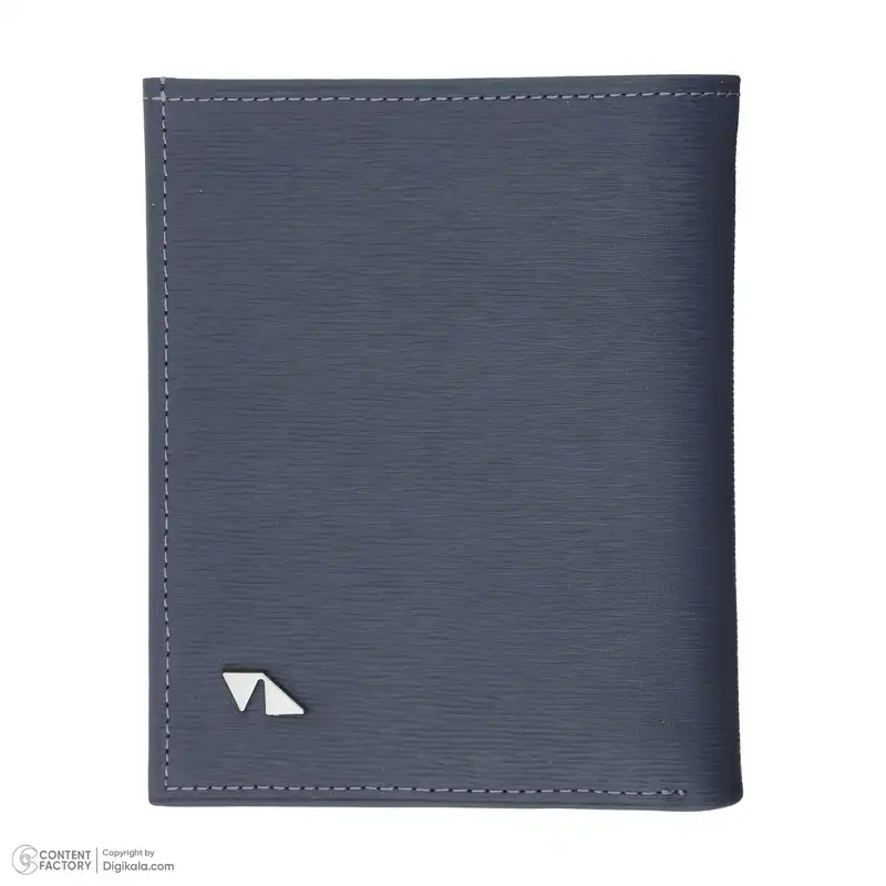 کیف پول چرم مشهد مدل D5536-030