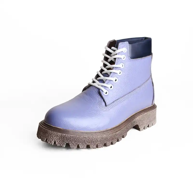 نیم بوت دخترانه ام‌اس‌ال مدل T - 2217