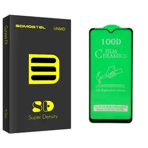 Somastel Sd Glass Screen Protector For Samsung Galaxy M20