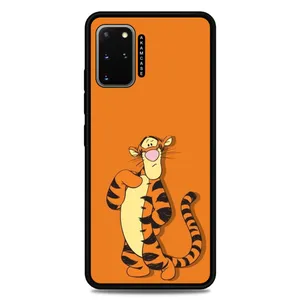 AKAM AMC-WSGS20P-POOH-17 Cover For Samsung Galaxy S20 Plus