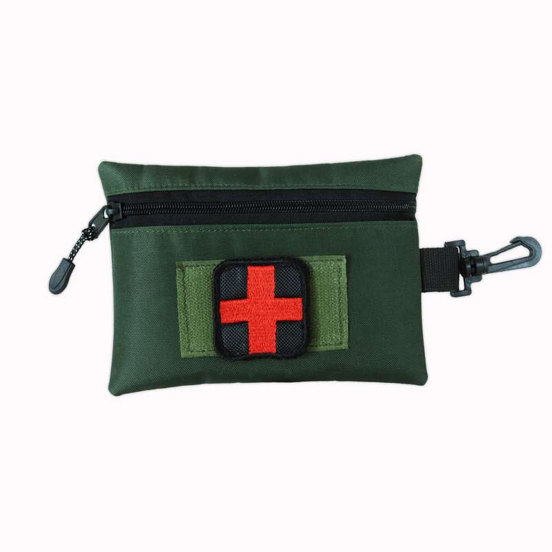 کیف کمک های اولیه مدل ناجی