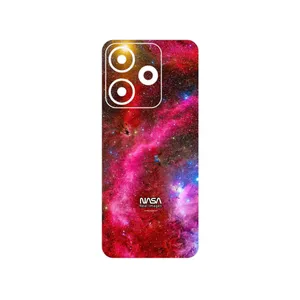 MAHOOT Universe b NASA 11 Cover Sticker for Xiaomi Redmi 13x