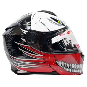 کلاه کاسکت انرژی مدل Hallowin