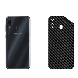 Bestor BT-Fiber Back Skin For Samsung Galaxy A30