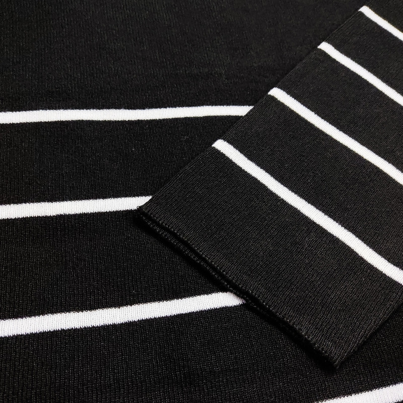 پلیور یقه گرد زنانه مدل 245