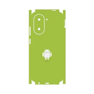 MAHOOT Andorid-FullSkin Cover Sticker for Xiaomi Poco C71