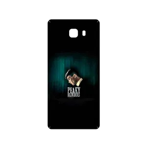 MAHOOT peaky blinders Cover Sticker for Samsung Galaxy C9 Pro
