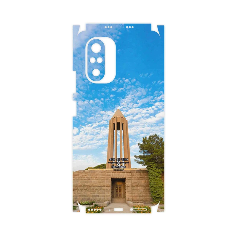 برچسب پوششی ماهوت مدل Abu Ali Sina tomb-FullSkin مناسب برای گوشی موبایل شیائومی Mi 11i