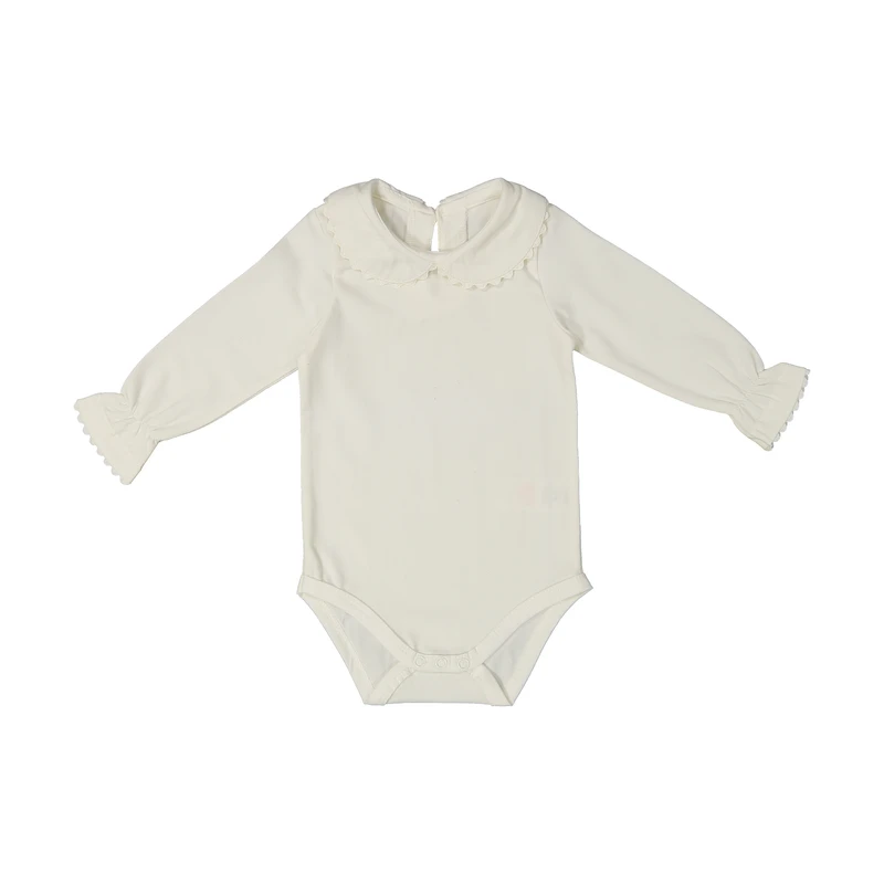 بادی نوزادی دخترانه کد 03