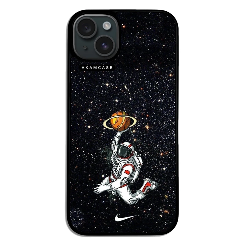 کاور آکام مدل AMC-WA15PLUS-NIKE-34 مناسب برای گوشی موبایل اپل iPhone 15 Plus