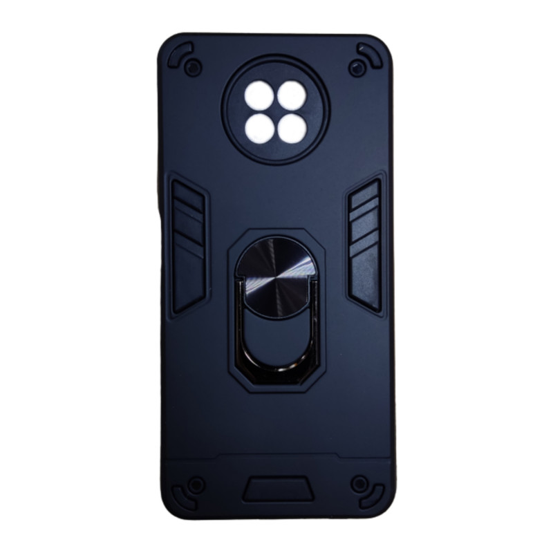 کاور مدل BTMNI مناسب برای گوشی موبایل شیائومی Redmi Note 9T