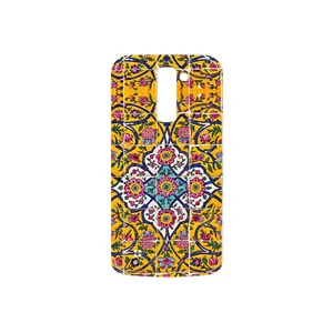 MAHOOT Iran Tile 10 Cover Sticker for LG K10