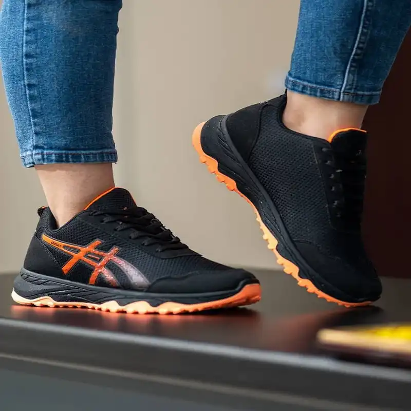 کفش پیاده روی مردانه مدل سوپر راشل