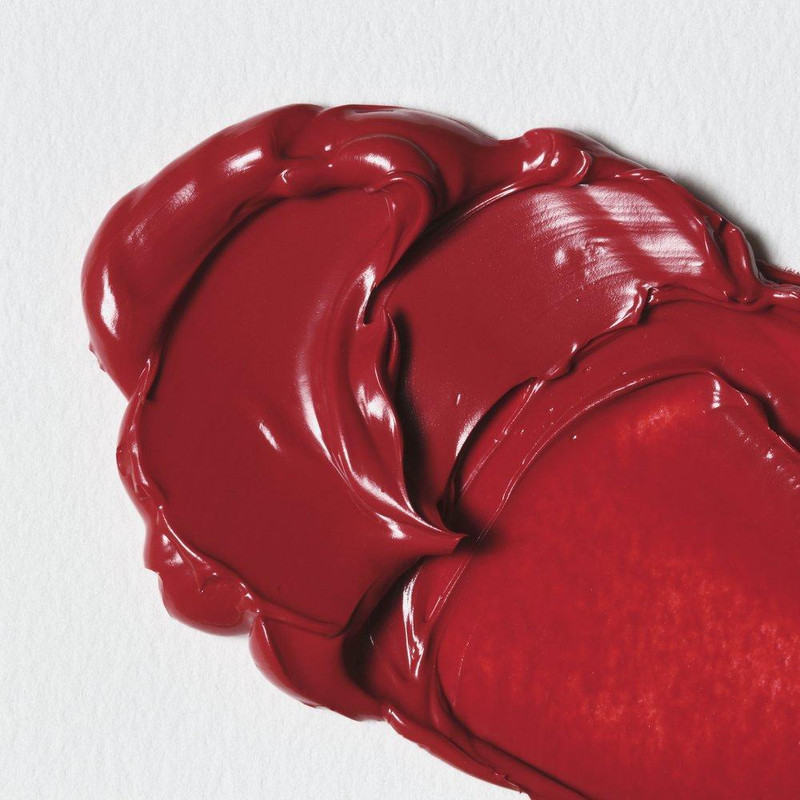 رنگ روغن وینزور اند نیوتون مدل PERMANENT GERANIUM LAKE 22 حجم 37 میلی لیتر