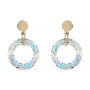 Maya Maahak ME0925 Gold Earring For Women