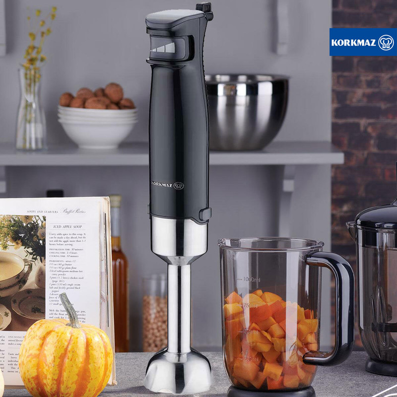 گوشت کوب برقی کرکماز مدل PERFORMIX DUO A453