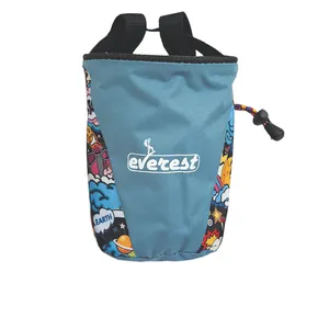 کیسه پودر صخره نوردی اورست مدل فضانوردی