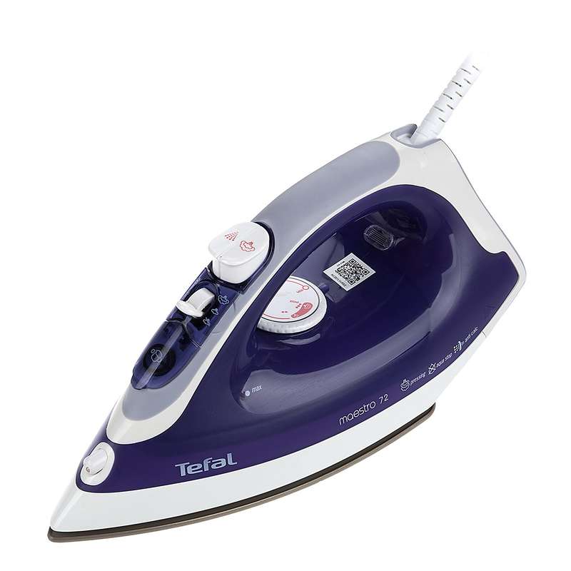 اتوبخار تفال مدل FV3772 اتوبخار تفال مدل FV3772