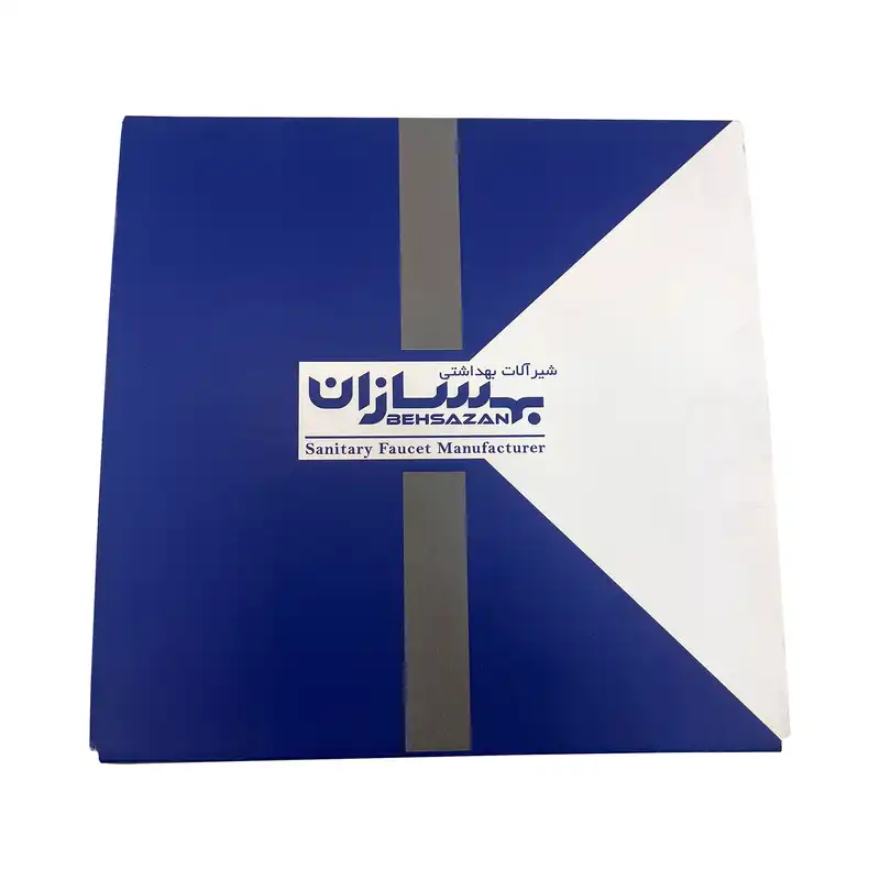 شیر ظرفشویی بهسازان مدل دو منظوره رایان کد 2000